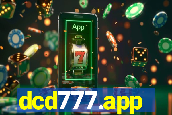 dcd777.app