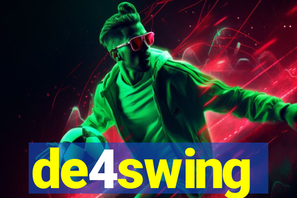 de4swing