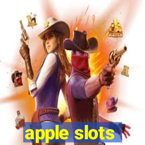 apple slots