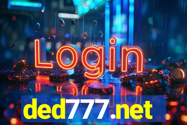 ded777.net