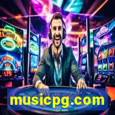 musicpg.com