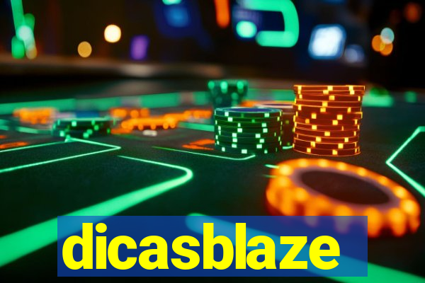 dicasblaze