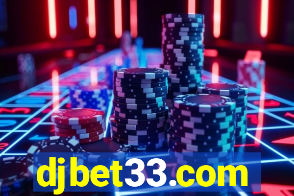 djbet33.com