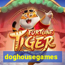 doghousegames