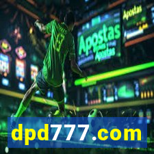 dpd777.com