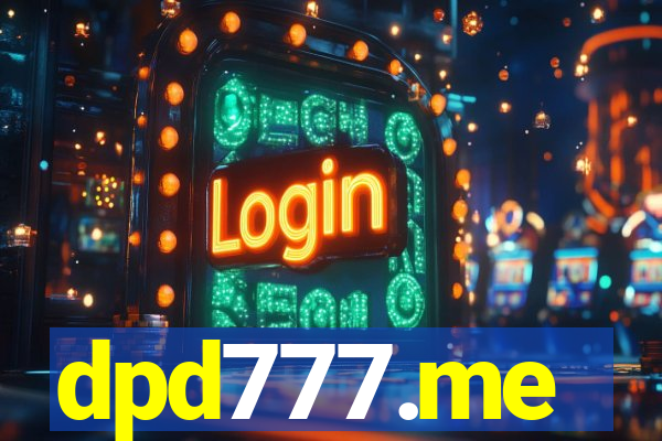 dpd777.me