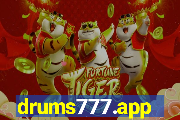 drums777.app