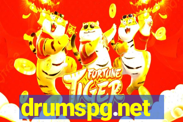 drumspg.net