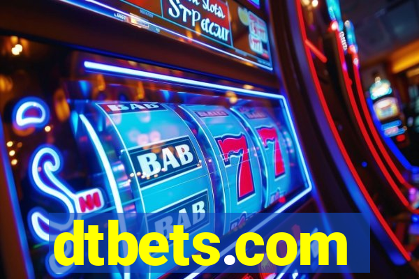 dtbets.com