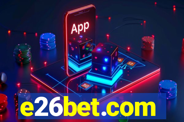 e26bet.com