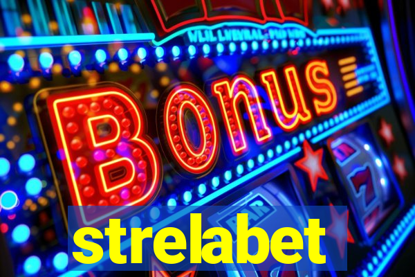 strelabet