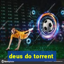 deus do torrent