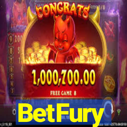 BetFury