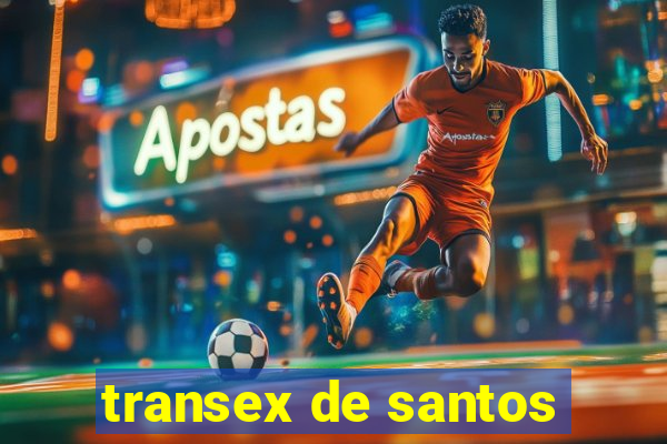 transex de santos