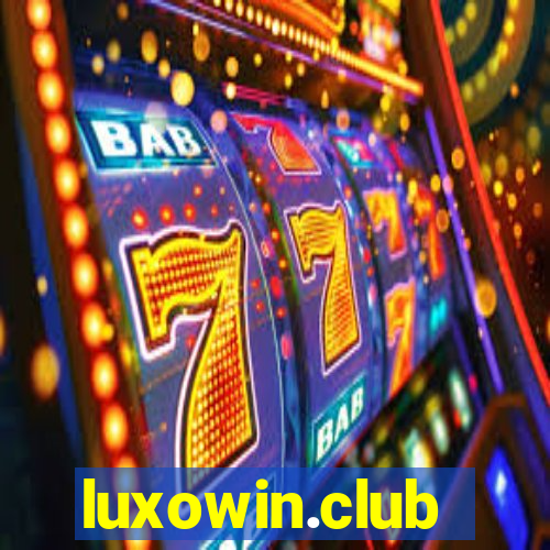 luxowin.club