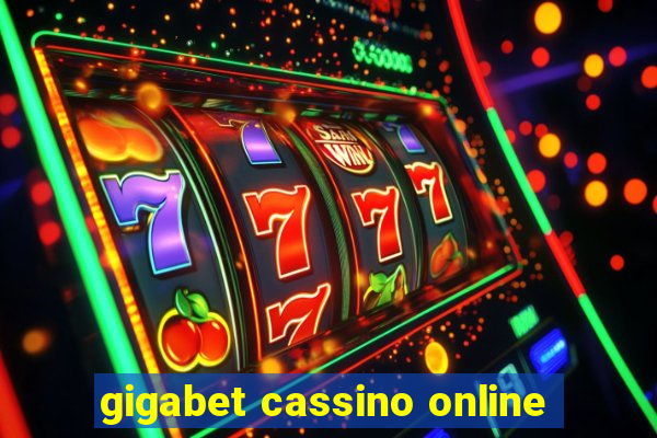 gigabet cassino online