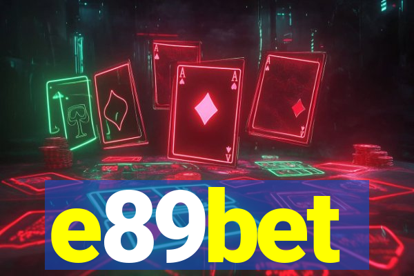 e89bet