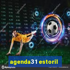 agenda31 estoril