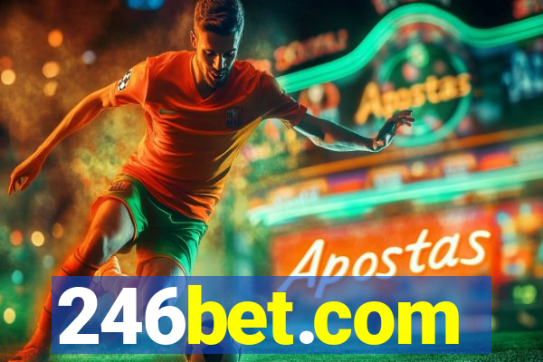 246bet.com