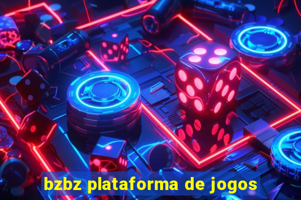 bzbz plataforma de jogos