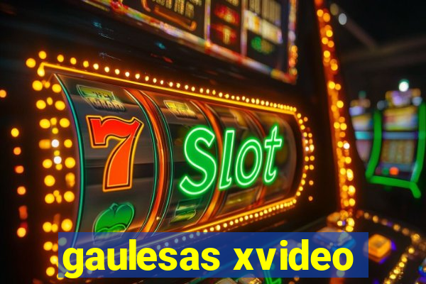 gaulesas xvideo