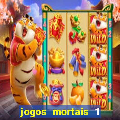 jogos mortais 1 final explicado