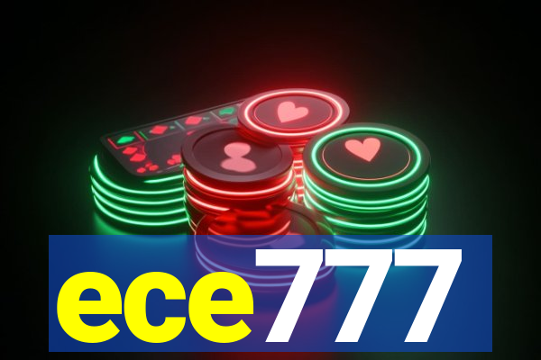 ece777