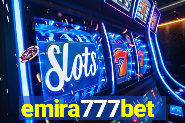 emira777bet