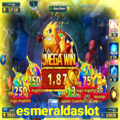 esmeraldaslot