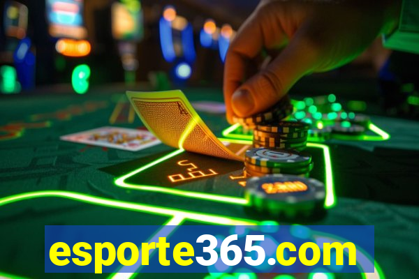 esporte365.com