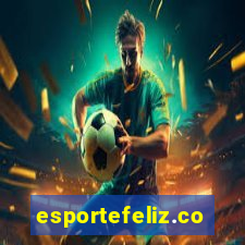 esportefeliz.com