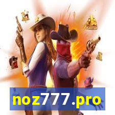 noz777.pro