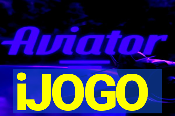 iJOGO