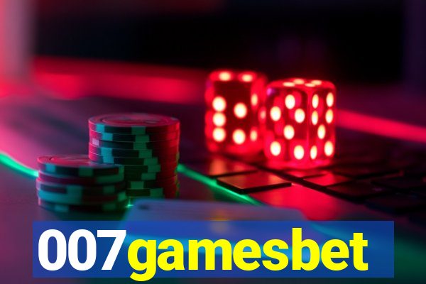 007gamesbet