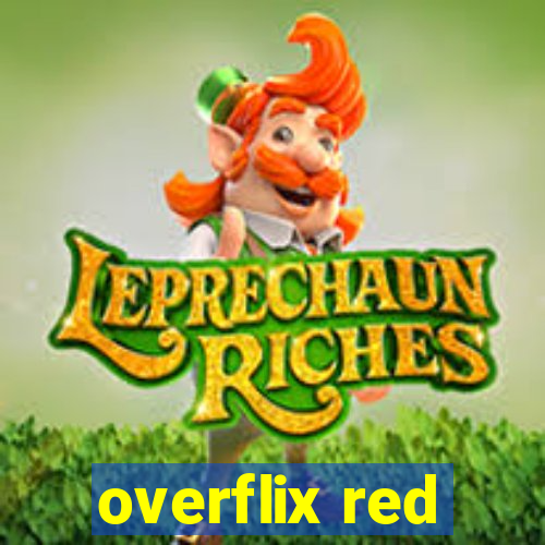 overflix red