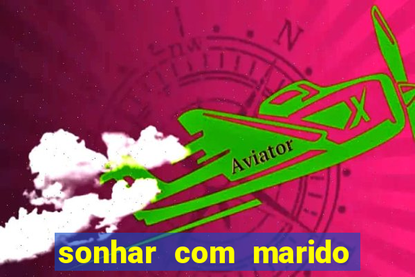 sonhar com marido indo embora com amante