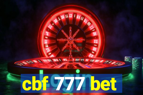 cbf 777 bet