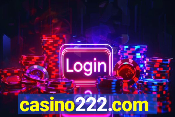 casino222.com