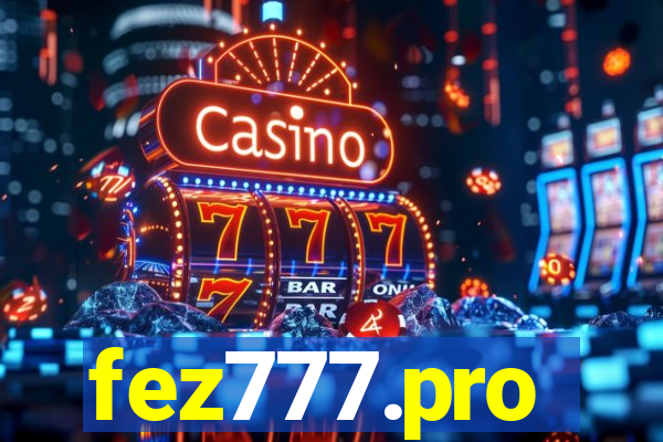 fez777.pro