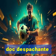 doc despachante