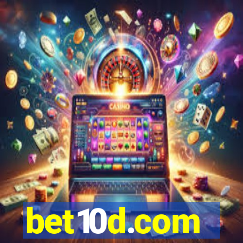 bet10d.com