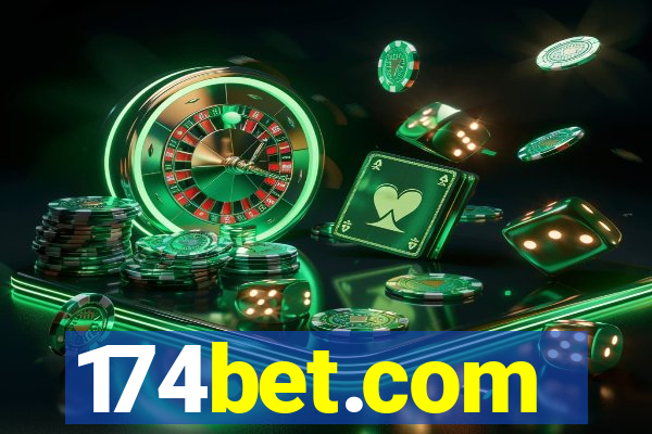 174bet.com