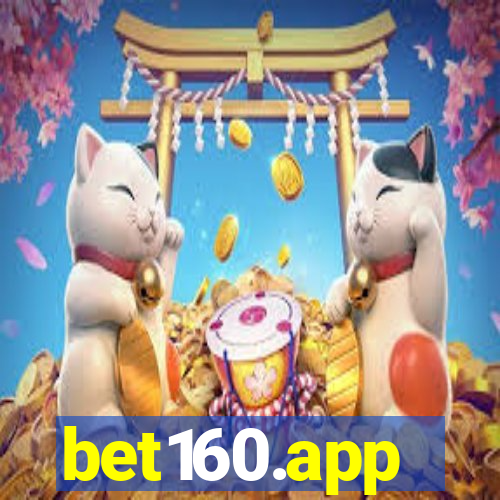 bet160.app