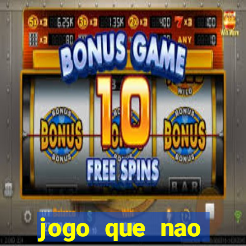 jogo que nao precisa de deposito