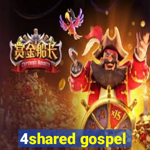 4shared gospel