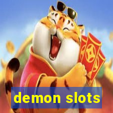 demon slots