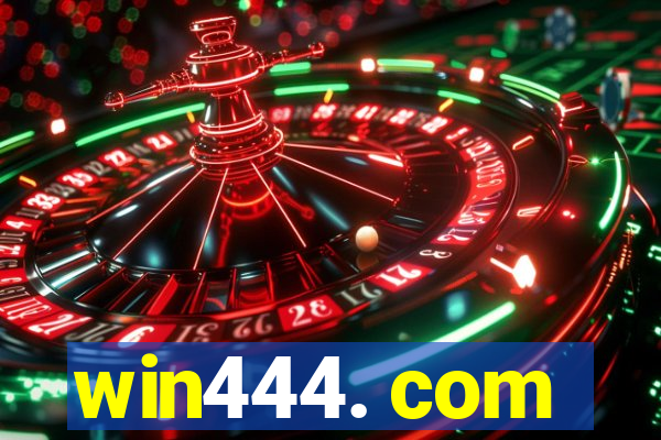 win444. com