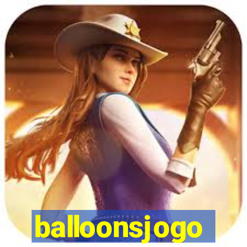 balloonsjogo