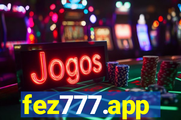 fez777.app