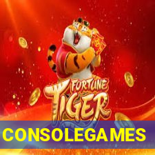 CONSOLEGAMES